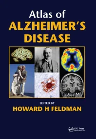 Atlas of Alzheimer’s Disease,1st Edition