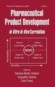 Pharmaceutical Product Development: In Vitro-In Vi...