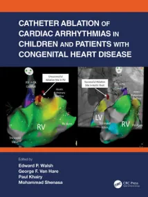 Catheter Ablation of Cardiac Arrhythmias in Childr...