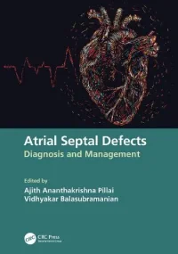 Atrial Septal Defects: Diagnosis and Management 