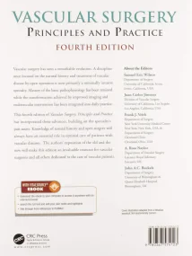 Vascular Surgery: Principles and Practice, Fourth ...