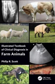 Illustrated Textbook of Clinical Diagnosis in Farm...
