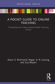 A Pocket Guide to Online Teaching: Translating the...