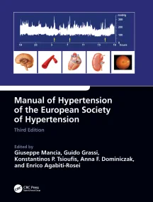 Manual of Hypertension of the European Society of ...