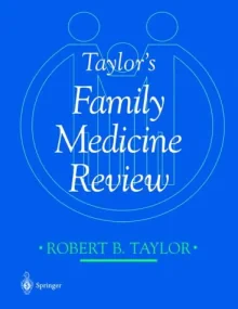 Taylor Family Medicine Review