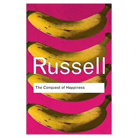 THE CONQUEST OF HAPPINESS