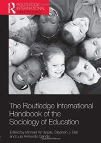 The Routledge International Handbook of the Sociol...