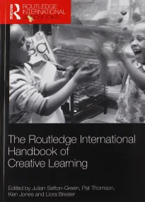 The Routledge International Handbook of Creative L...