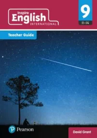 Inspire English International Year 9 Teacher Guide