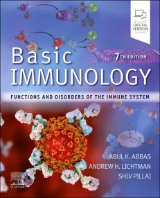 Basic Immunology: Functions and Disorders of the I...