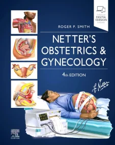 Netter’s Obstetrics and Gynecology (Netter Clinica...