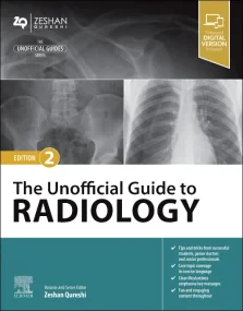 The Unofficial Guide to Radiology