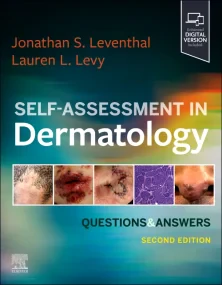 Self-Assessment in Dermatology: Questions and Answ...
