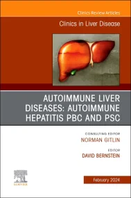 Autoimmune Liver Diseases: Autoimmune Hepatitis, P...