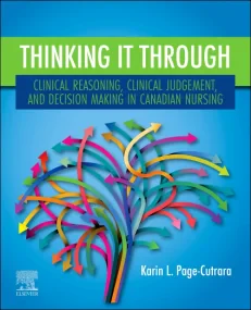 Thinking it Through: Clinical Reasoning, Clinical ...