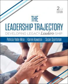 The Leadership Trajectory