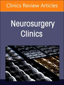 New Technologies in Spine Surgery, An Issue of Neu...
