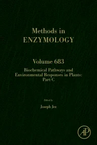 Biochemical Pathways and Environmental Responses i...