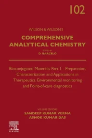 Bioconjugated Materials Part 1