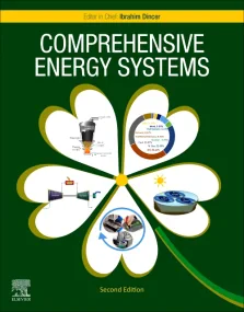 Comprehensive Energy Systems
