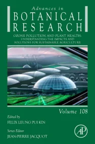 Ozone Pollution and Plant Health: Understanding th...