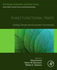 Plant Functional Traits