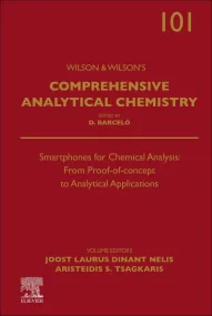 Smartphones for Chemical Analysis: From Proof-of-c...