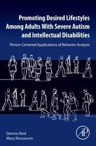 Promoting Desired Lifestyles Among Adults With Sev...