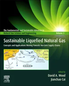 Sustainable Liquefied Natural Gas