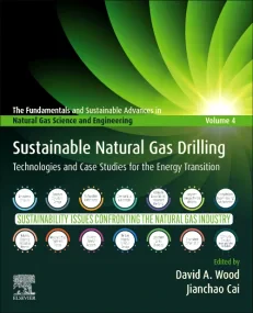 Sustainable Natural Gas Drilling