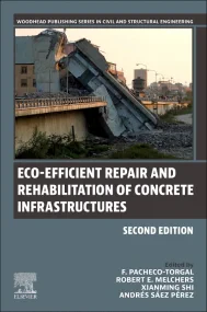 Eco-efficient Repair and Rehabilitation of Concret...