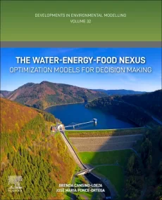 The Water-Energy-Food Nexus