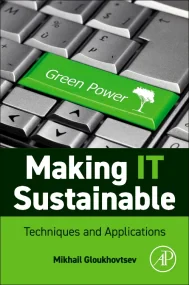 Making IT Sustainable