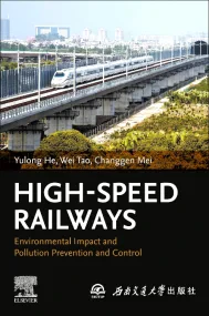 High-Speed Railways