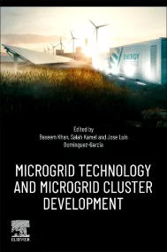 Microgrid Technology and Microgrid Cluster Develop...