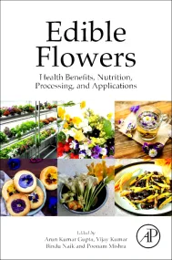 Edible Flowers