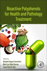 Bioactive Polyphenols for Health and Pathology Tre...