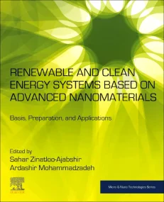 Renewable and Clean Energy Systems Based on Advanc...