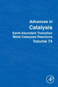 Earth-Abundant Transition Metal Catalyzed Reaction...