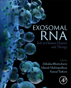 Exosomal RNA