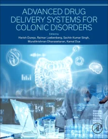 Advanced Drug Delivery Systems for Colonic Disorde...