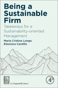 Being a Sustainable Firm