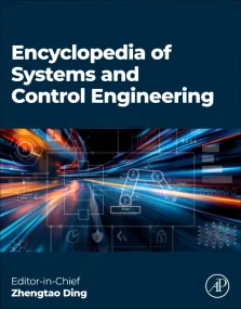 Encyclopedia of Systems and Control Engineering