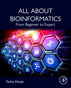 All About Bioinformatics