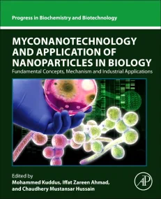 Myconanotechnology and Application of Nanoparticle...