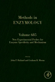 New Experimental Probes for Enzyme Specificity and...