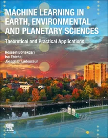 Machine Learning in Earth, Environmental and Plane...