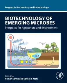Biotechnology of Emerging Microbes