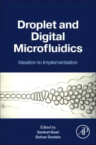Droplet and Digital Microfluidics