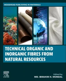 Technical Organic and Inorganic Fibres from Natura...